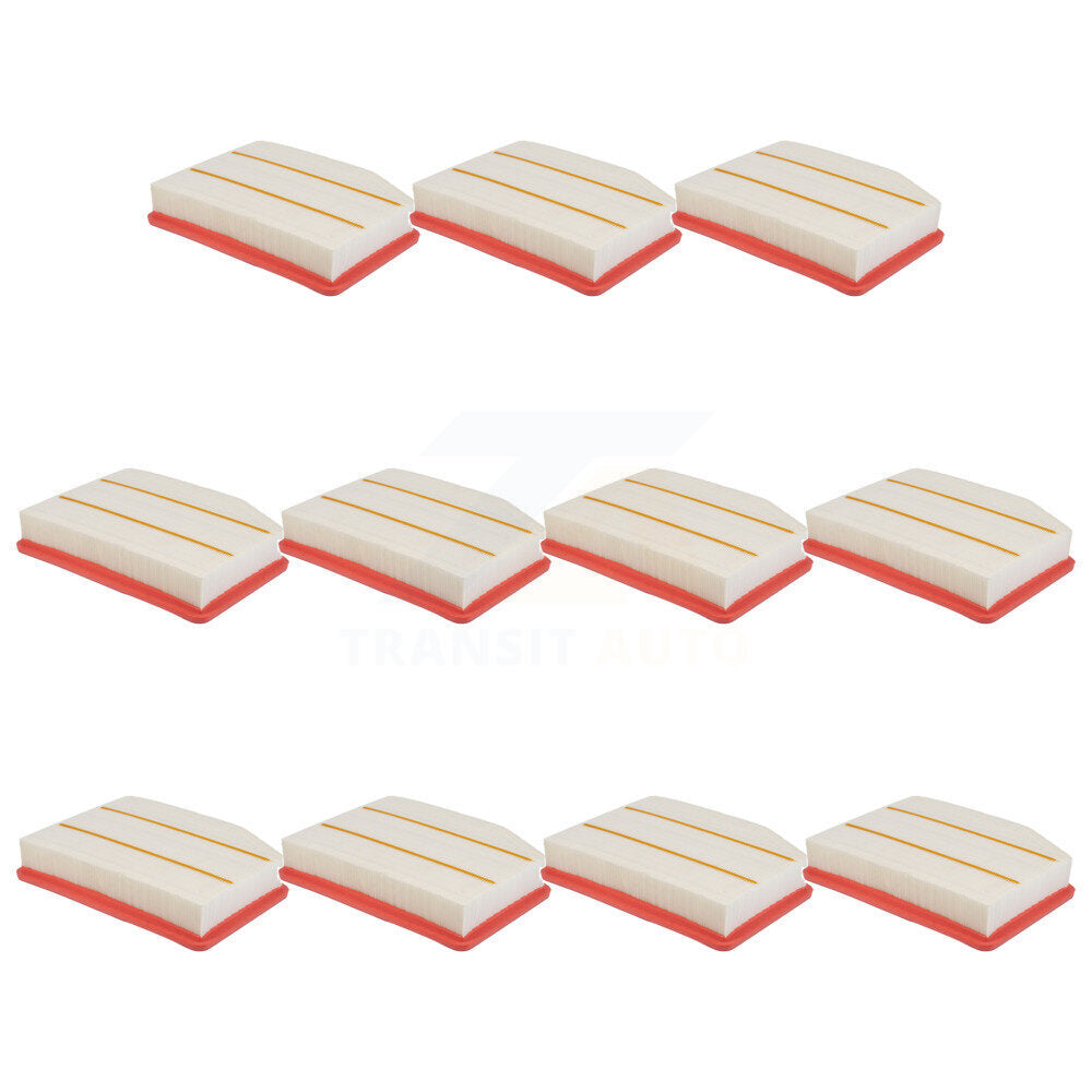 PUR K57-101919 Air Filter for 2019-2025 Cadillac Escalade, Cadillac Escalade ESV, Chevrolet Silverado 1500 & more product image