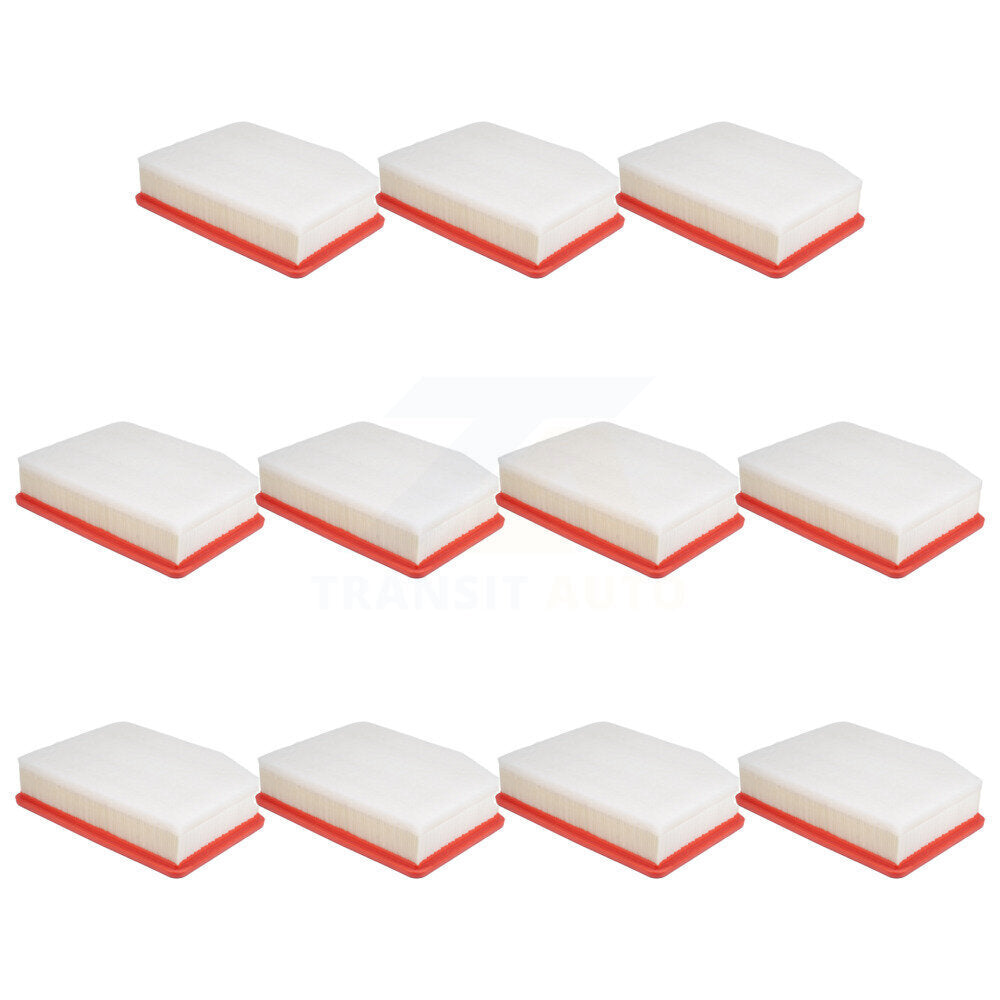 PUR K57-101920 Air Filter for 2019-2025 Cadillac Escalade, Cadillac Escalade ESV, Chevrolet Silverado 1500 & more product image