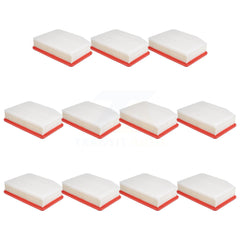 PUR K57-101920 Air Filter for 2019-2025 Cadillac Escalade, Cadillac Escalade ESV, Chevrolet Silverado 1500 & more product image
