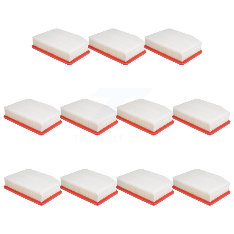 PUR K57-101920 Air Filter for 2019-2025 Cadillac Escalade, Cadillac Escalade ESV, Chevrolet Silverado 1500 & more product image