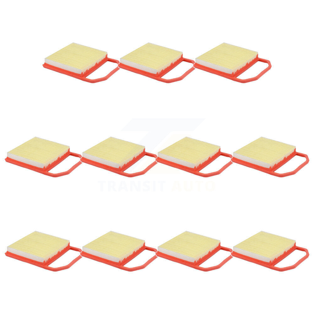 K57-101940_PUR_N/A_Air Filter Kit