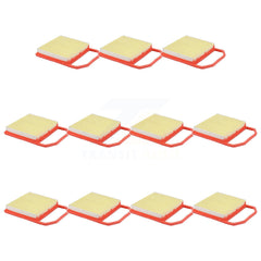 K57-101940_PUR_N/A_Air Filter Kit