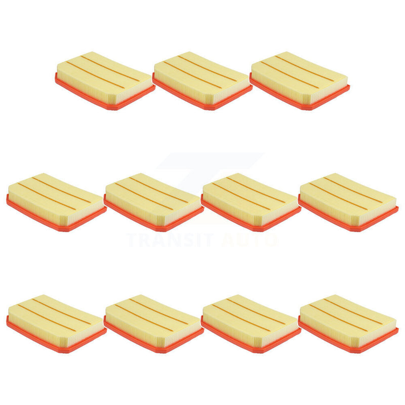K57-101950_PUR_N/A_Air Filter Kit