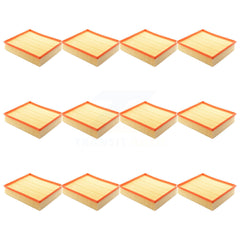 K57-101980_PUR_N/A_Air Filter Kit
