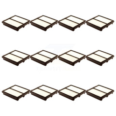 K57-102001_PUR_N/A_Air Filter Kit