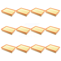 K57-102002_PUR_N/A_Air Filter Kit