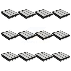 K57-102003_PUR_N/A_Air Filter Kit