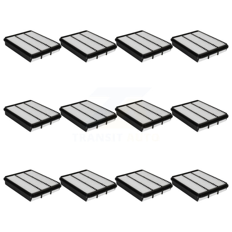 K57-102003_PUR_N/A_Air Filter Kit