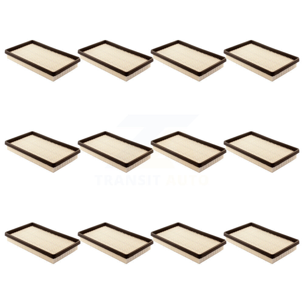 K57-102007_PUR_N/A_Air Filter Kit