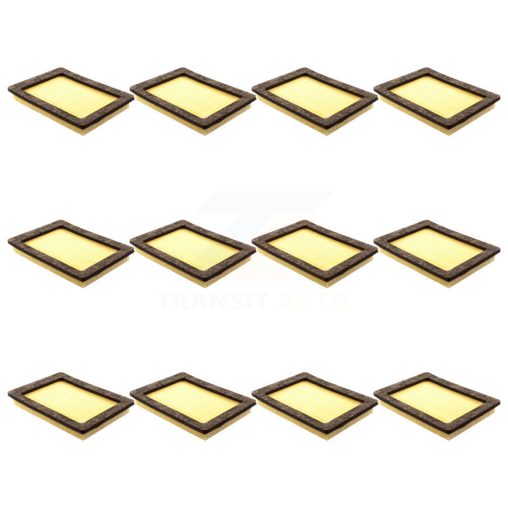 K57-102010_PUR_N/A_Air Filter Kit