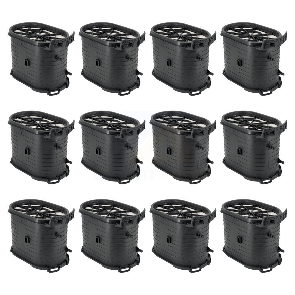 K57-102013_PUR_N/A_Air Filter Kit