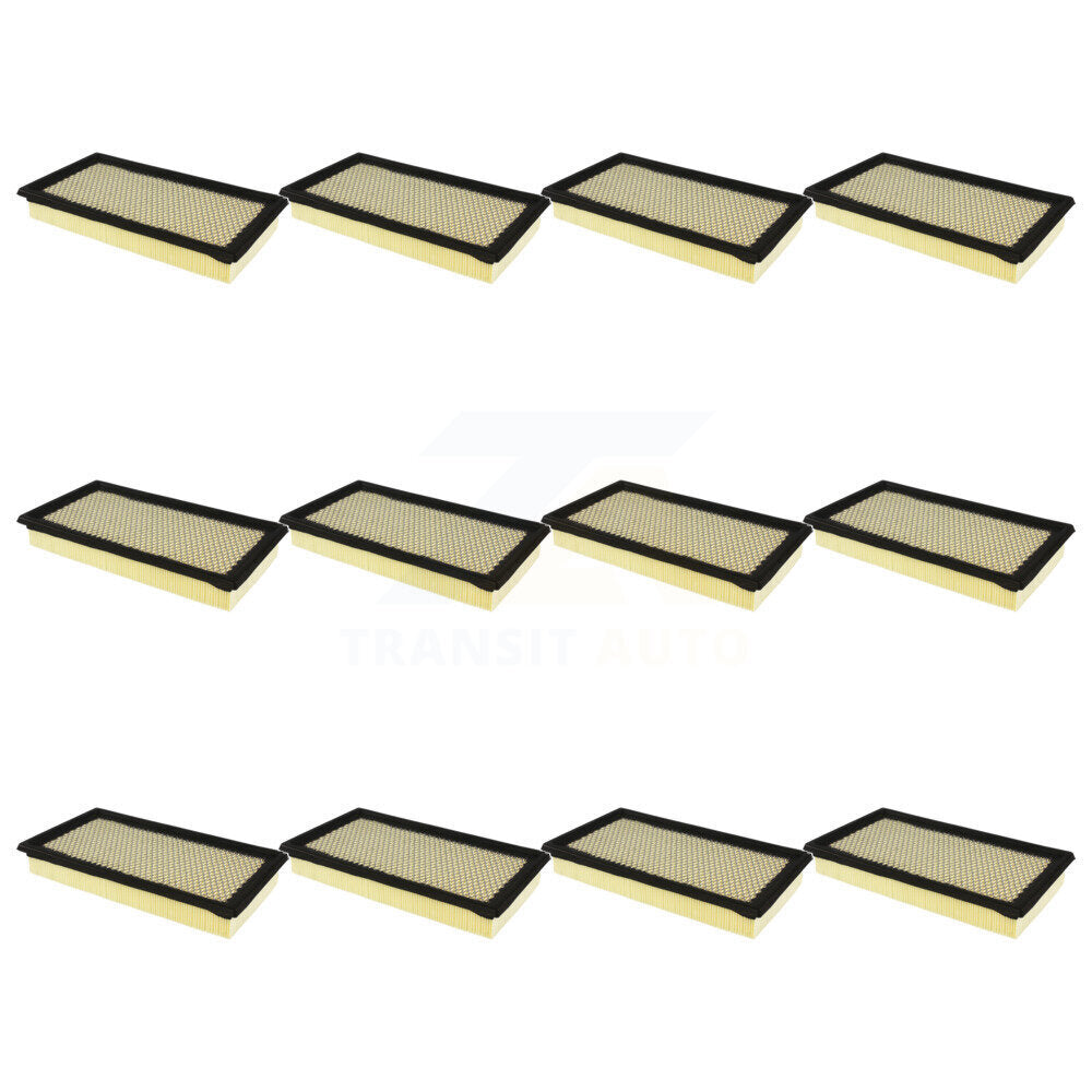 K57-102018_PUR_N/A_Air Filter Kit