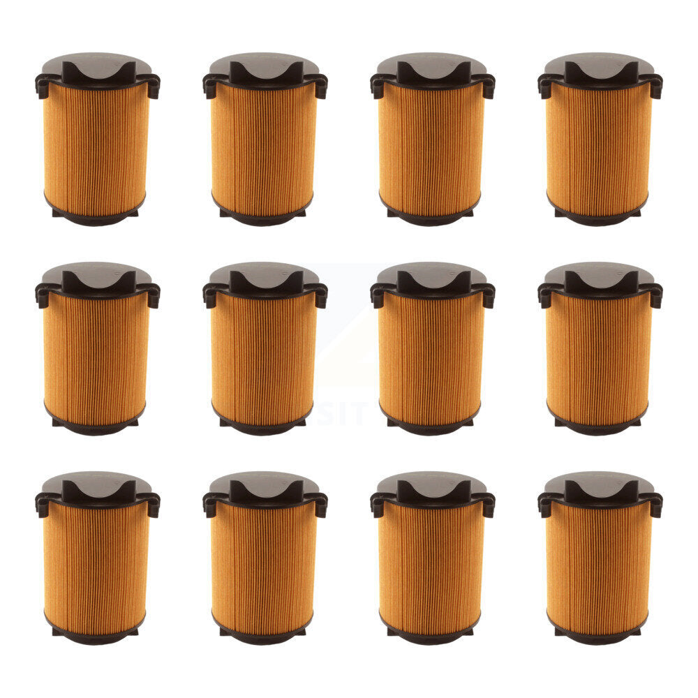 K57-102040_PUR_N/A_Air Filter Kit