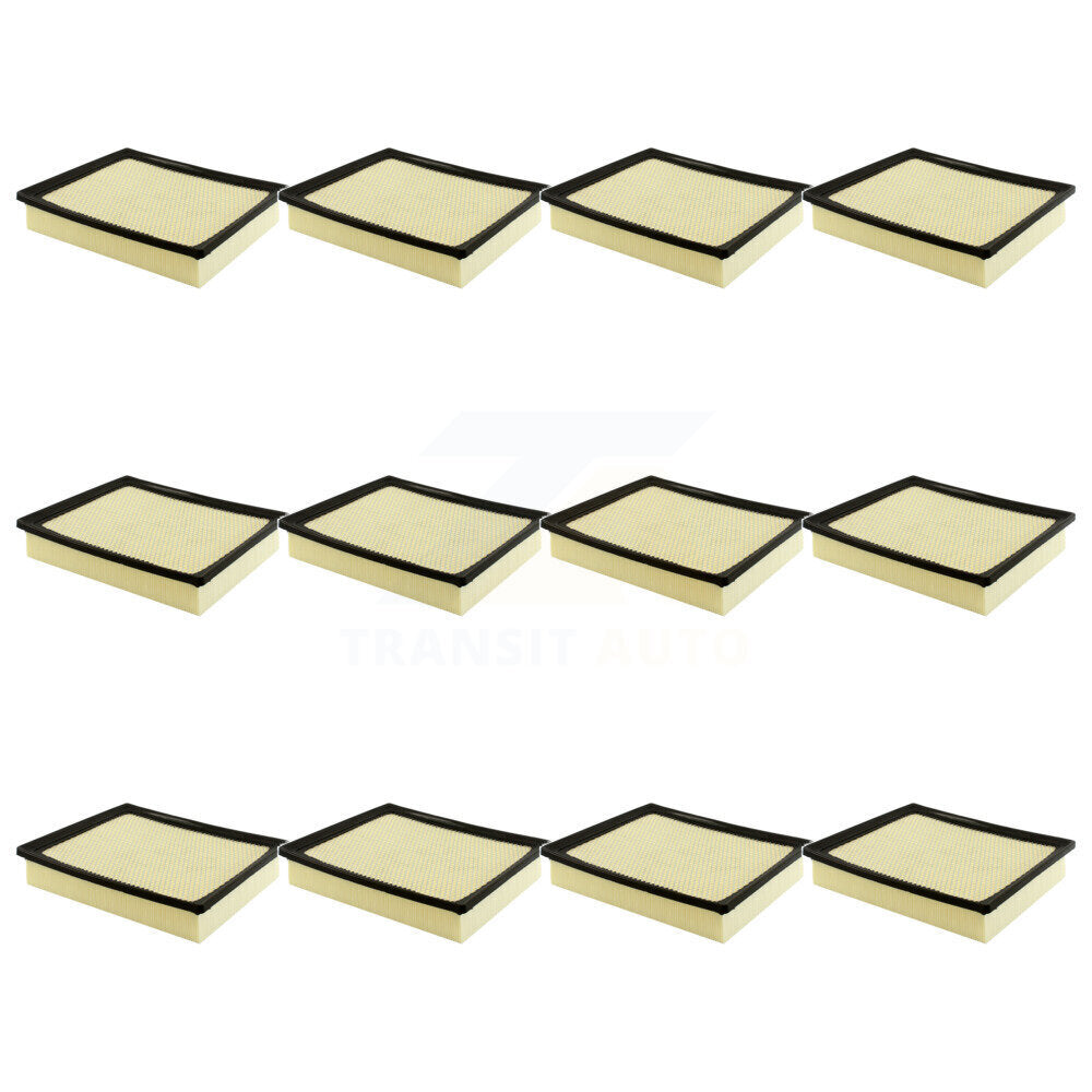 K57-102104_PUR_N/A_Air Filter Kit