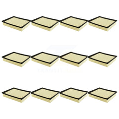 K57-102104_PUR_N/A_Air Filter Kit