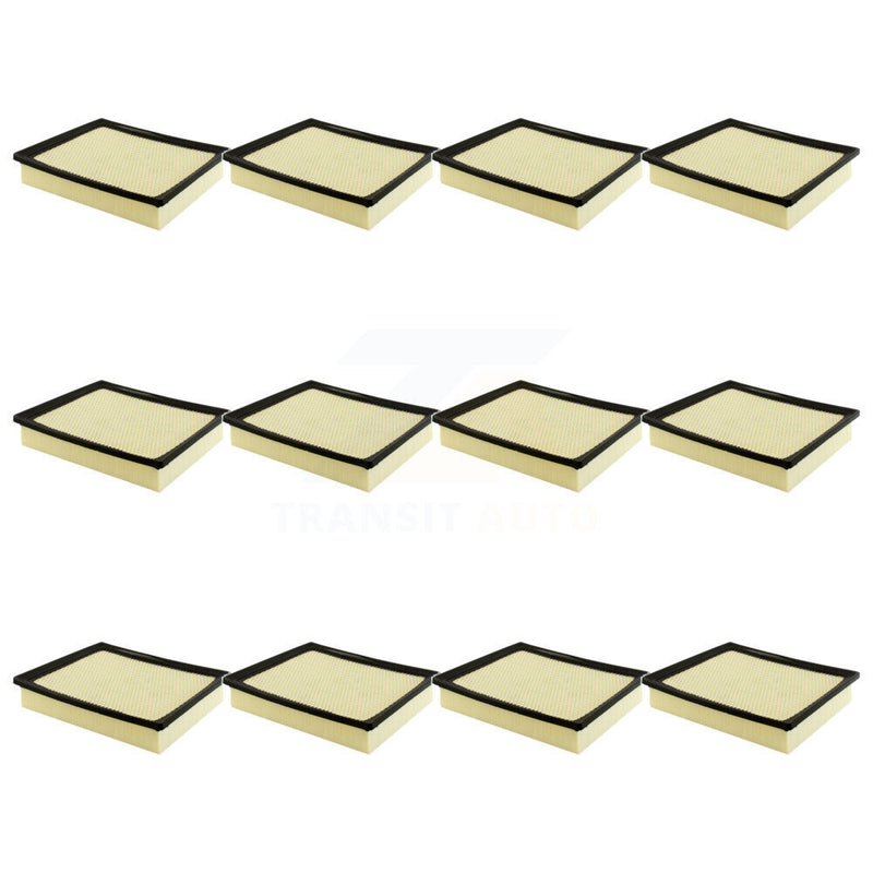 K57-102104_PUR_N/A_Air Filter Kit