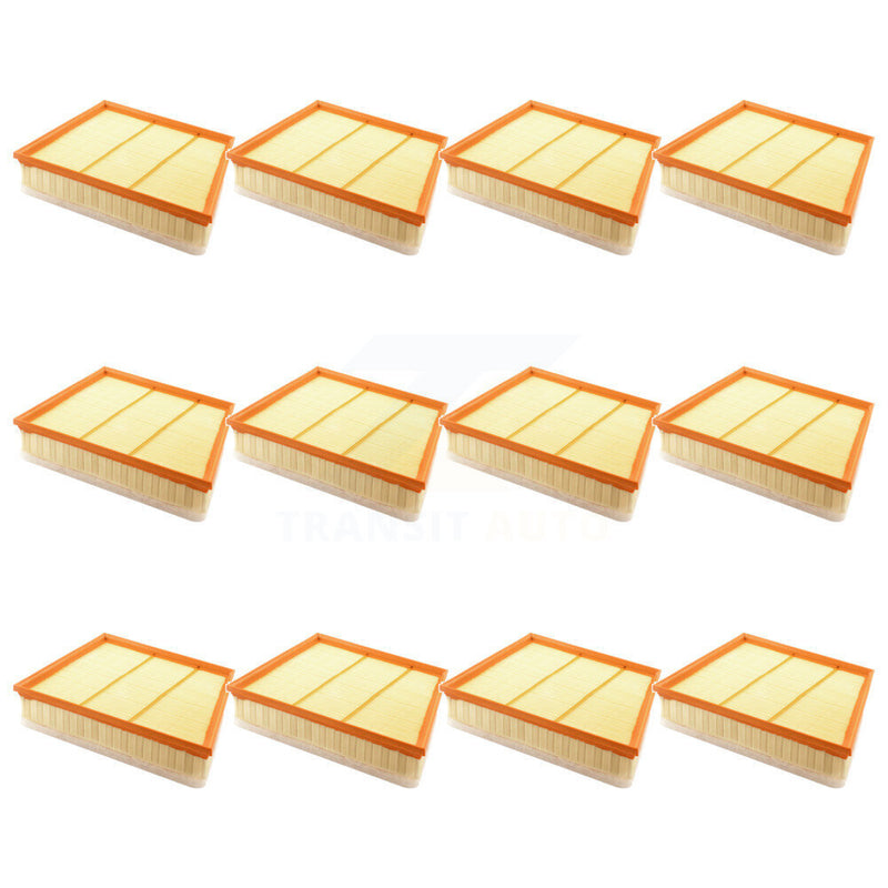 K57-102107_PUR_N/A_Air Filter Kit