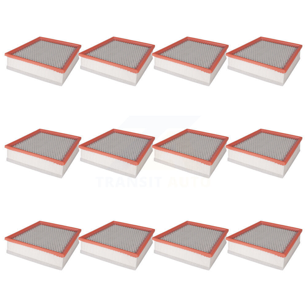 K57-102109_PUR_N/A_Air Filter Kit