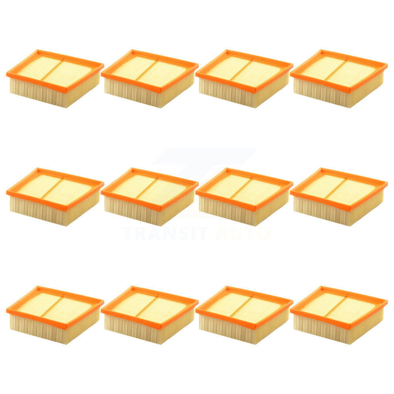 K57-102110_PUR_N/A_Air Filter Kit