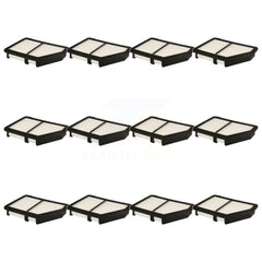 K57-102112_PUR_N/A_Air Filter Kit