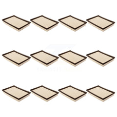 K57-102142_PUR_N/A_Air Filter Kit