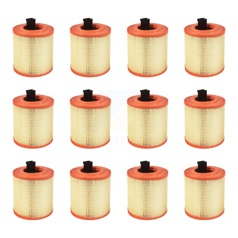 K57-102160_PUR_N/A_Air Filter Kit