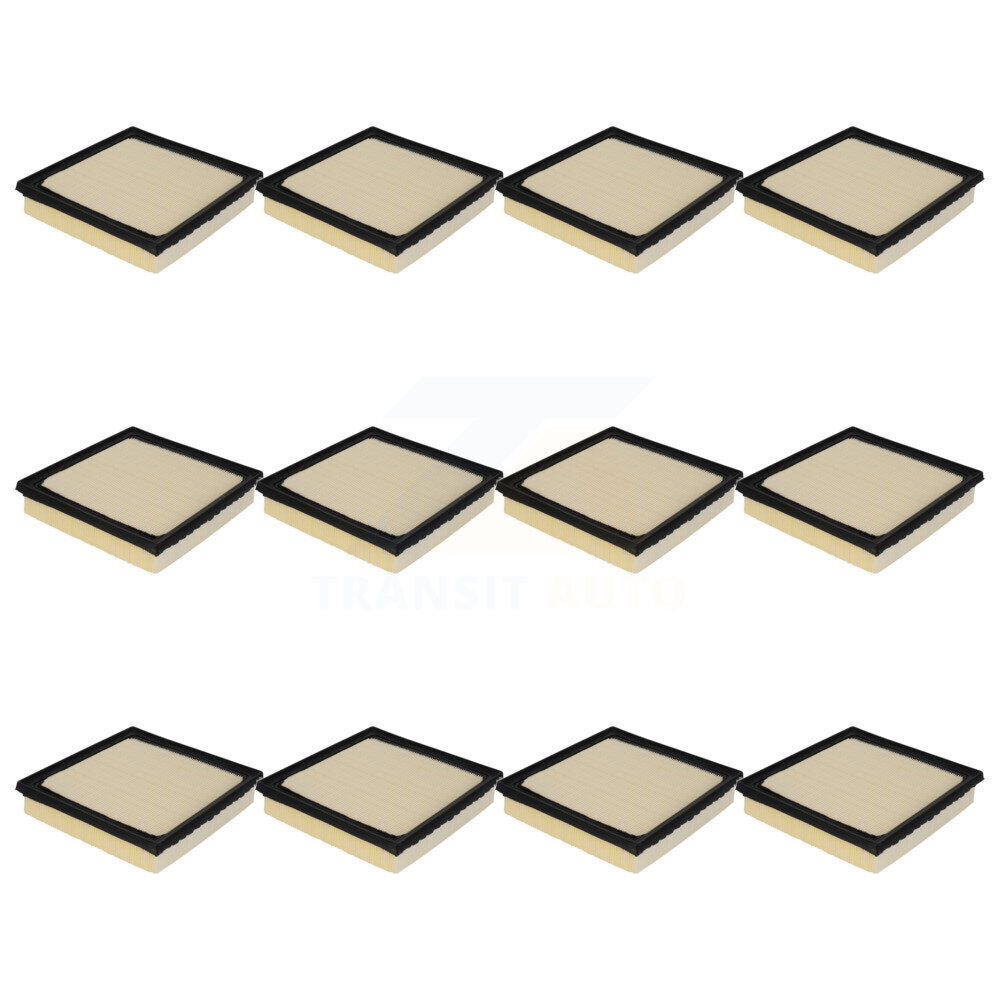 K57-102190_PUR_N/A_Air Filter Kit
