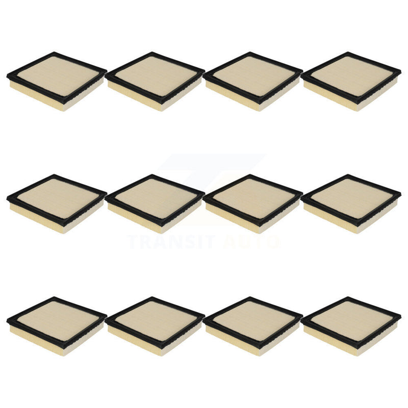 K57-102190_PUR_N/A_Air Filter Kit