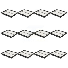 K57-102216_PUR_N/A_Air Filter Kit