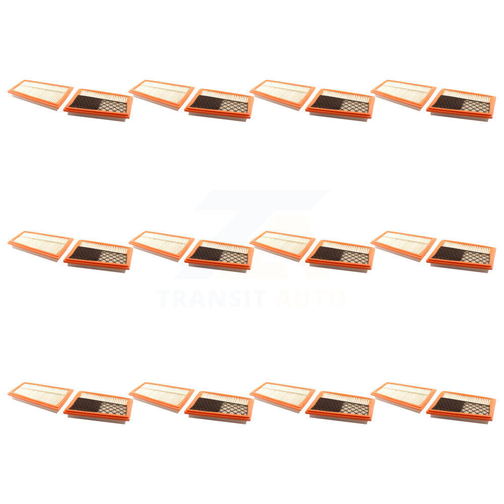 K57-102217_PUR_N/A_Air Filter Kit
