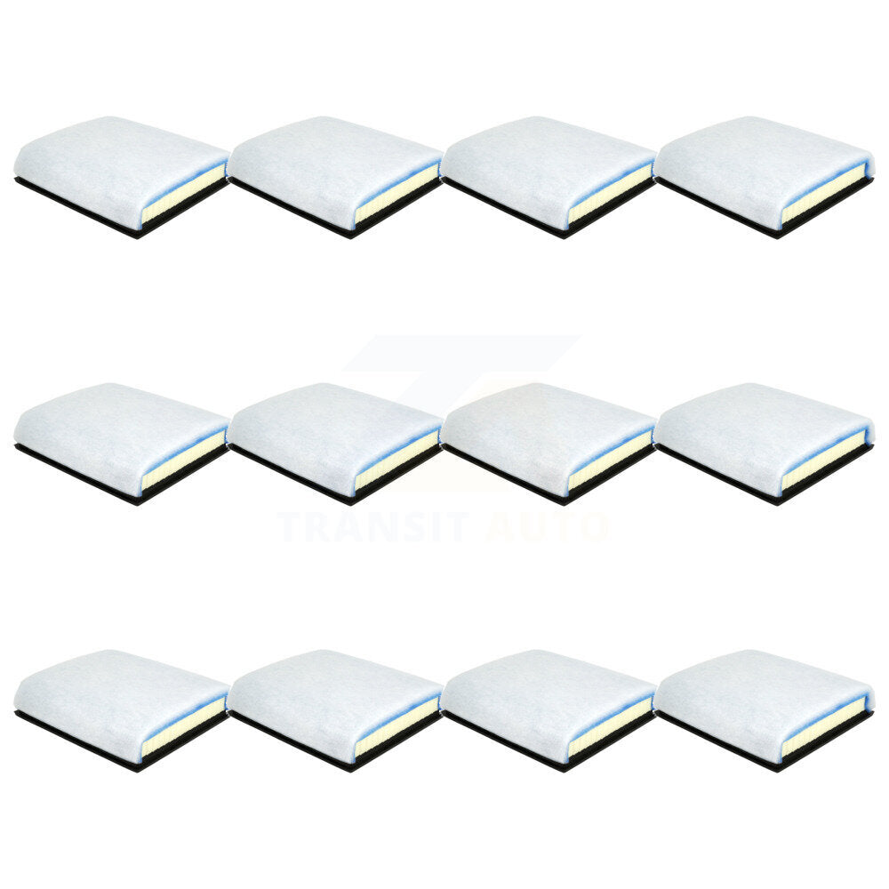 K57-102291_PUR_N/A_Air Filter Kit