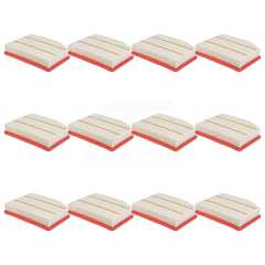 PUR K57-102299 Air Filter for 2019-2025 Cadillac Escalade, Cadillac Escalade ESV, Chevrolet Silverado 1500 & more product image