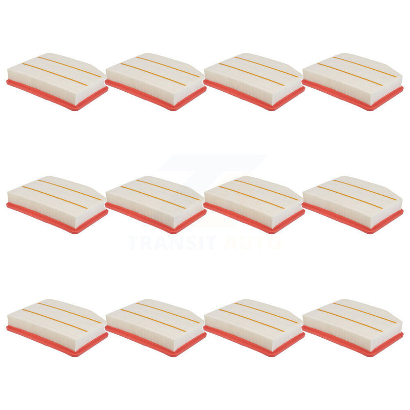 PUR K57-102299 Air Filter for 2019-2025 Cadillac Escalade, Cadillac Escalade ESV, Chevrolet Silverado 1500 & more product image