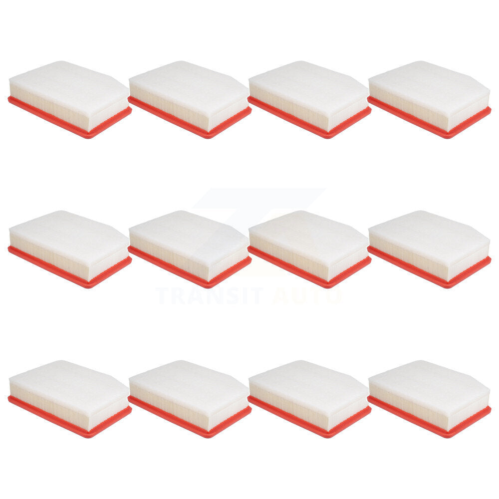 PUR K57-102300 Air Filter for 2019-2025 Cadillac Escalade, Cadillac Escalade ESV, Chevrolet Silverado 1500 & more product image