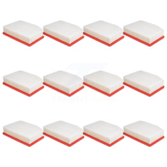 PUR K57-102300 Air Filter for 2019-2025 Cadillac Escalade, Cadillac Escalade ESV, Chevrolet Silverado 1500 & more product image