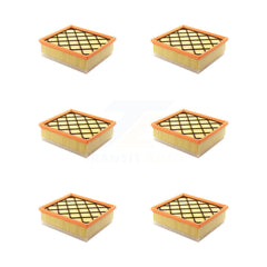 K57-102341_PUR_N/A_Air Filter Kit