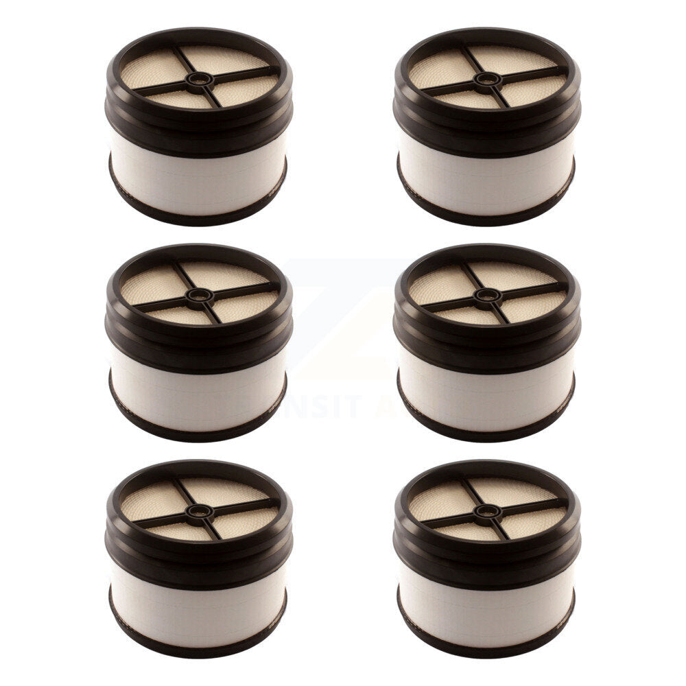 K57-102352_PUR_N/A_Air Filter Kit