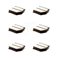 K57-102356_PUR_N/A_Air Filter Kit
