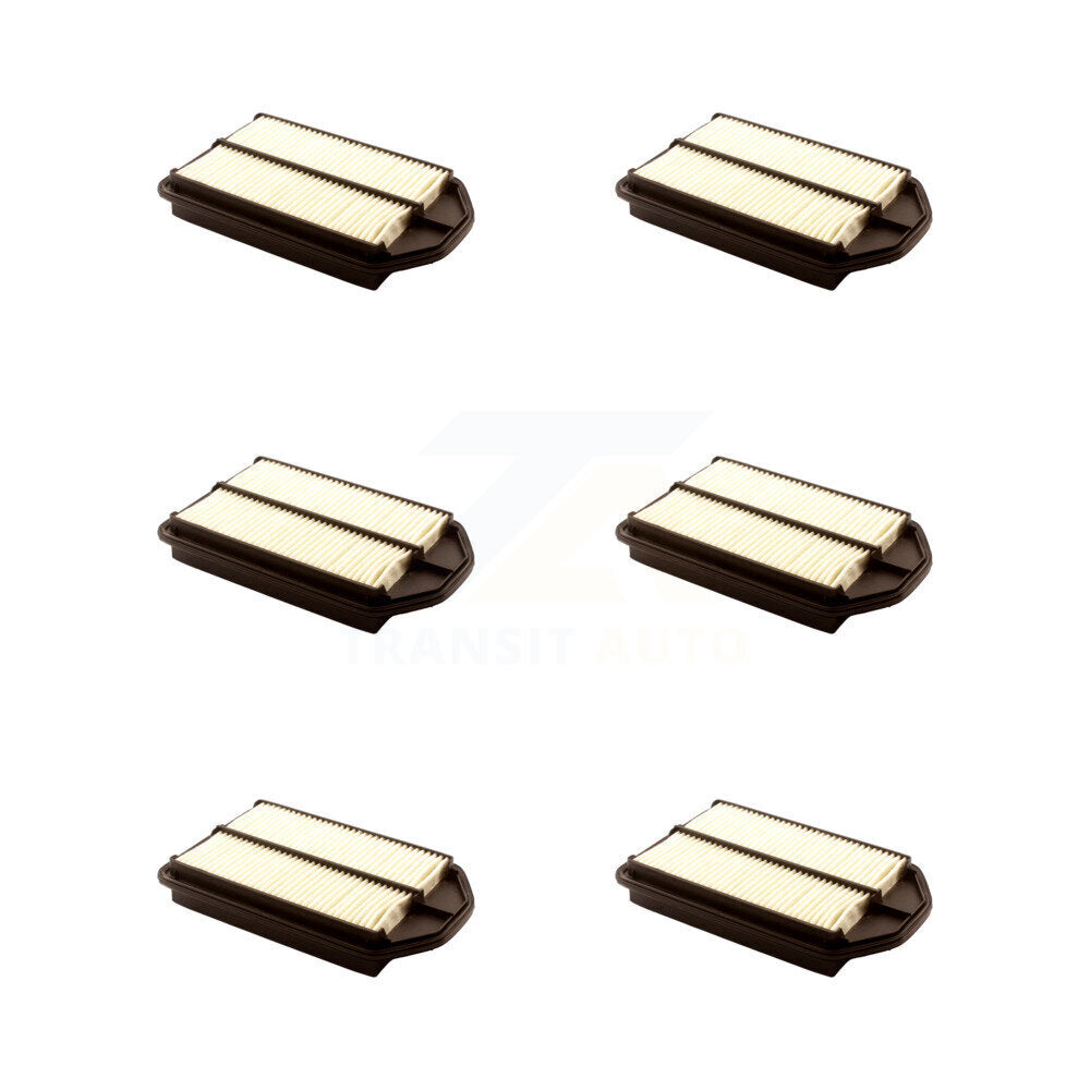 K57-102357_PUR_N/A_Air Filter Kit