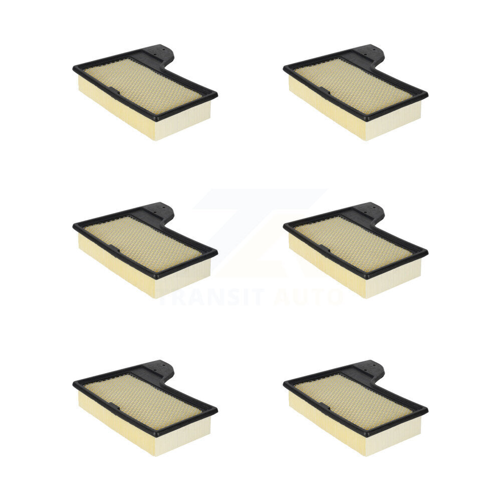 K57-102364_PUR_N/A_Air Filter Kit