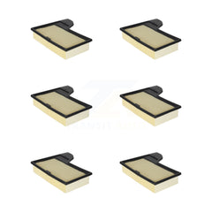 K57-102364_PUR_N/A_Air Filter Kit