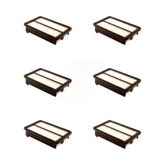 K57-102370_PUR_N/A_Air Filter Kit