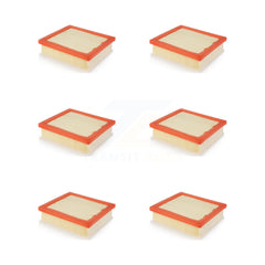 K57-102376_PUR_N/A_Air Filter Kit