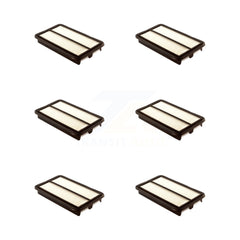 K57-102380_PUR_N/A_Air Filter Kit