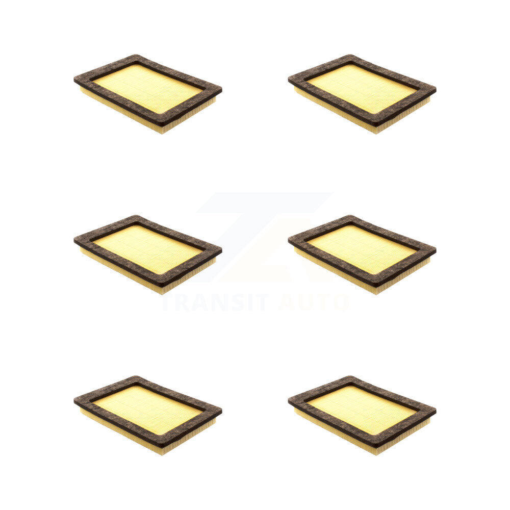 K57-102390_PUR_N/A_Air Filter Kit
