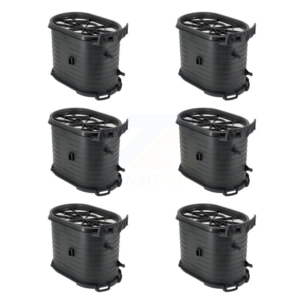 K57-102393_PUR_N/A_Air Filter Kit