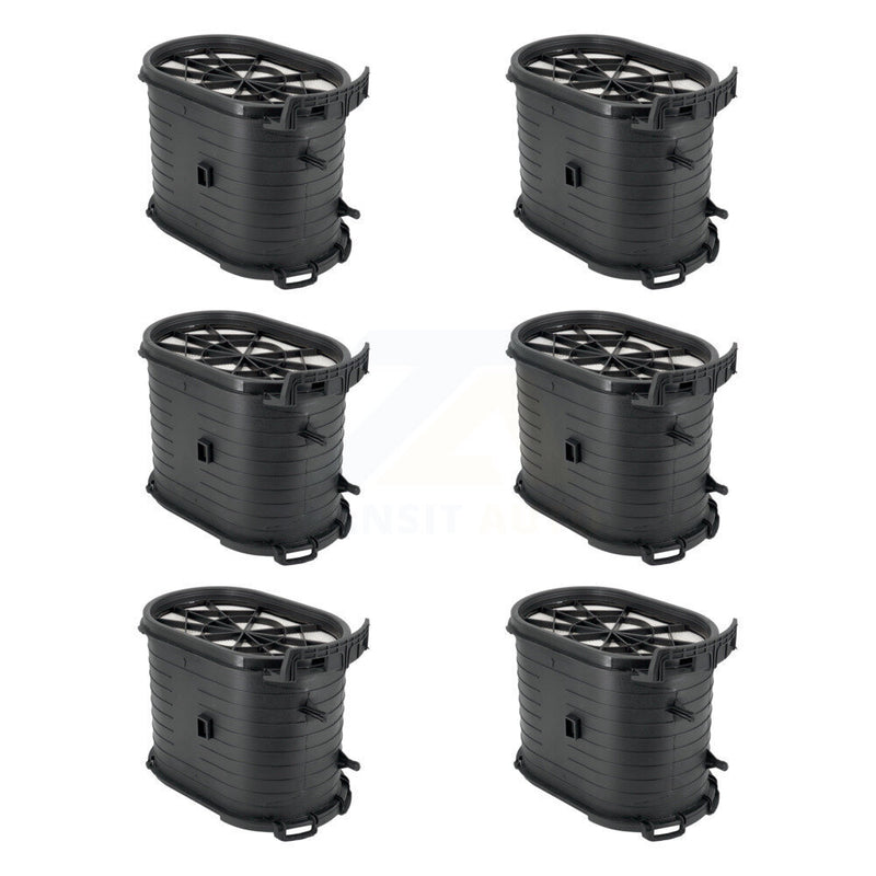 K57-102393_PUR_N/A_Air Filter Kit