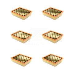 K57-102399_PUR_N/A_Air Filter Kit