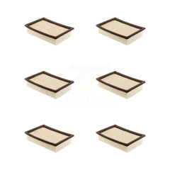 K57-102404_PUR_N/A_Air Filter Kit