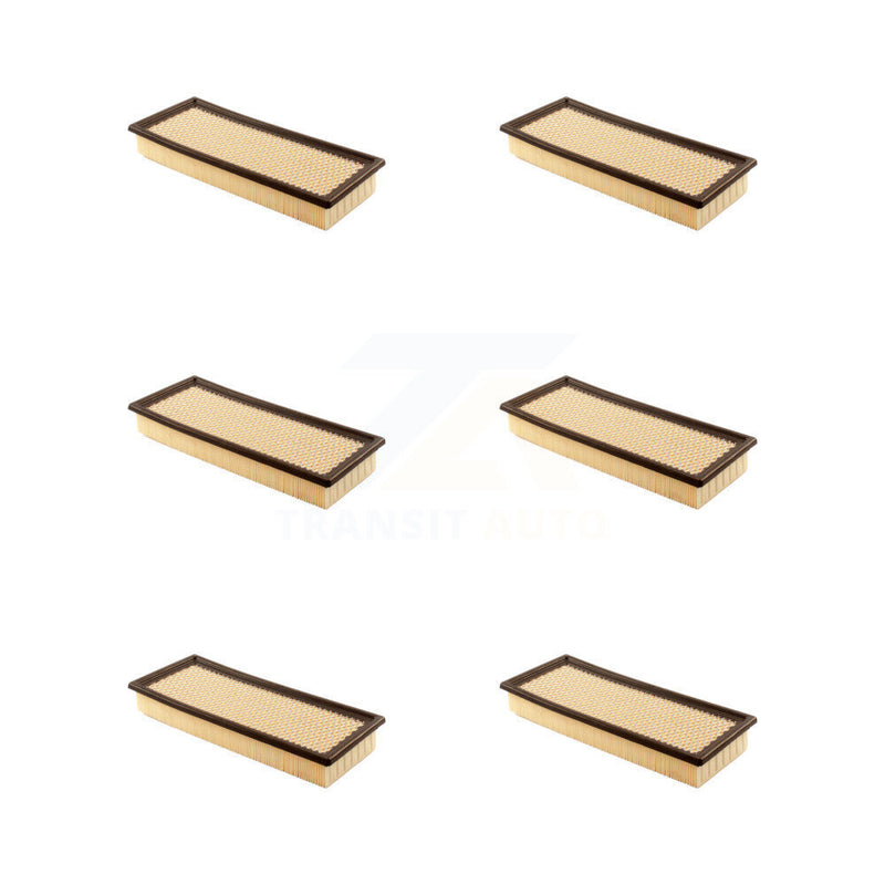 K57-102405_PUR_N/A_Air Filter Kit